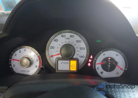 2010 Honda Pilot Lx z USA, uszkodzony, nr VIN 5FNYF4H22AB003466